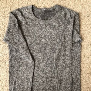 Lululemon Rest Less Pullover